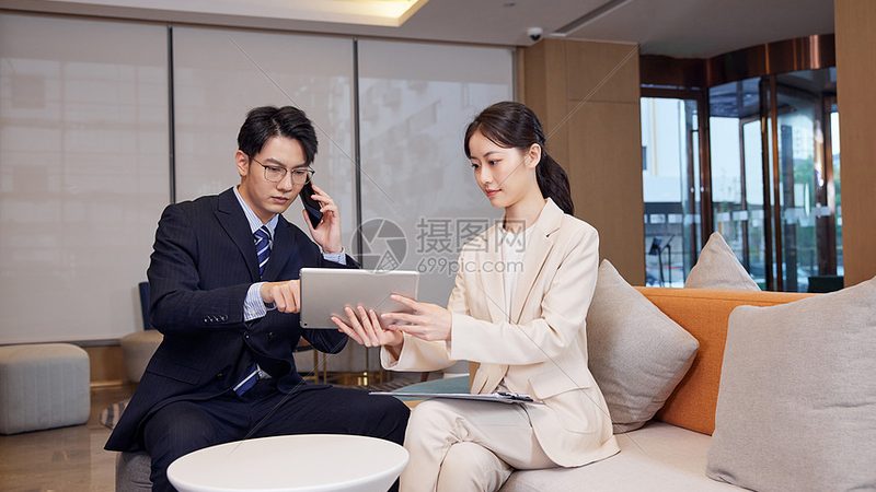 企业管理咨询现场调研：解码高效执行的秘诀**