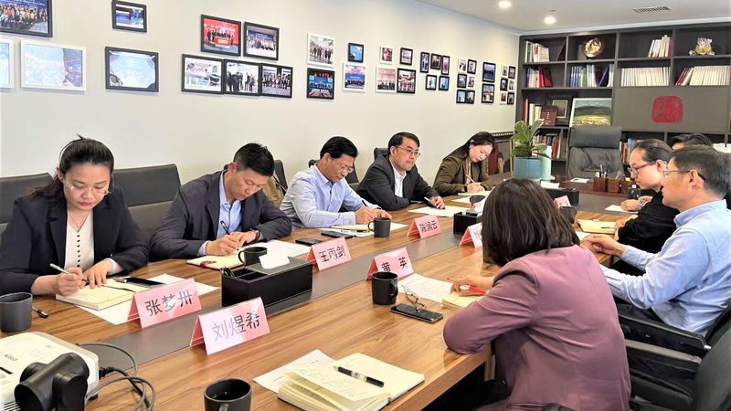 集团风险管理体系咨询案例：如何构建企业稳健防线**
