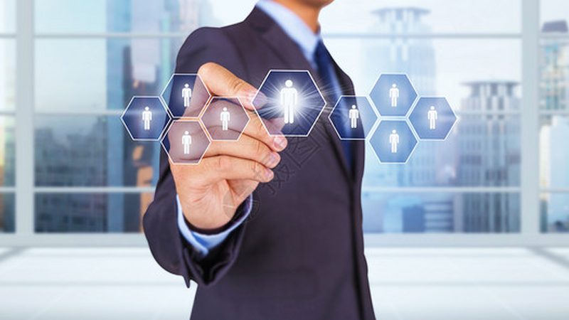 咨询公司规模分类解析：揭秘企业选择之道